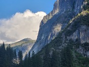 Yosemite National Park