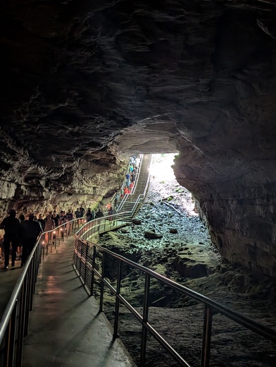 Mammoth Cave National Park