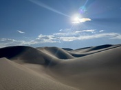 Great Sand Dunes National Park