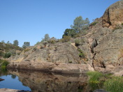 Pinnacles National Park