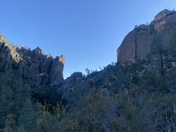 Pinnacles National Park