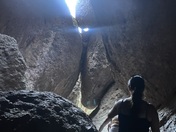 Pinnacles National Park