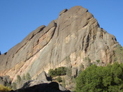 Pinnacles National Park