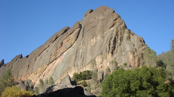 Pinnacles National Park