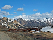 Denali National Park and Preserve