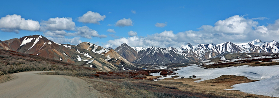 Denali National Park and Preserve