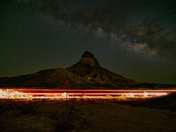 Big Bend National Park