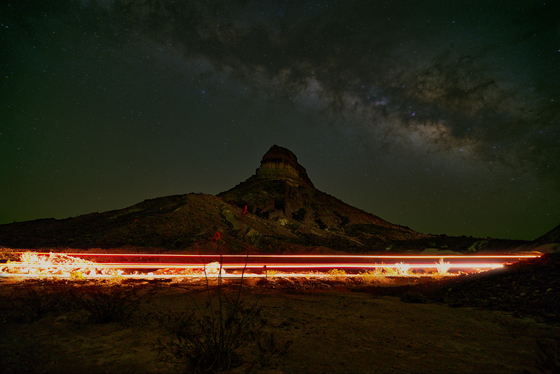 Big Bend National Park