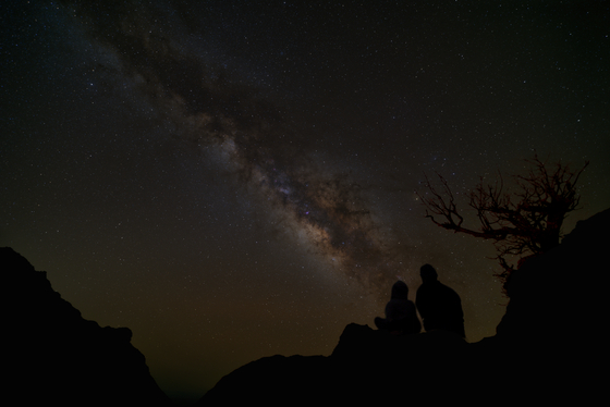 Big Bend National Park
