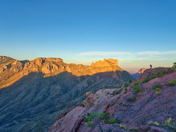 Big Bend National Park