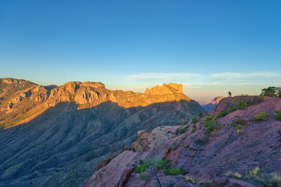 Big Bend National Park