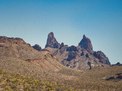 Big Bend National Park
