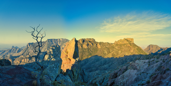 Big Bend National Park