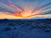 Big Bend National Park