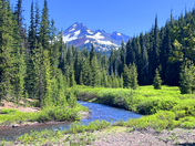 Deschutes National Forest
