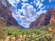 Zion National Park