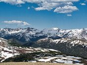 Rocky Mountain National Park
