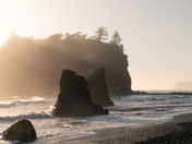 Olympic National Park