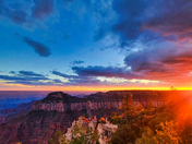 Grand Canyon North Rim