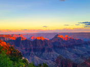 Grand Canyon North Rim