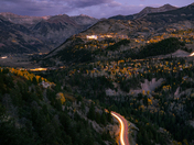 Uncompahgre National Forest