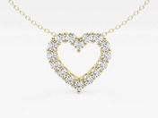 Lab-Grown Diamond Jewelry & Manufacturer