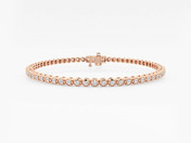 Lab-Grown Diamond Jewelry & Manufacturer