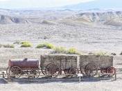 Death Valley National Park.