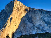 Yosemite National Park