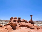 Grand Staircase-Escalante National Monument, Kanab, Utah