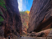 Zion National Park