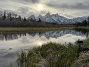 Grand Teton National Park