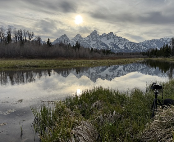 Grand Teton National Park
