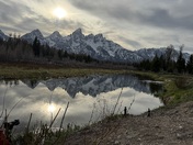Grand Teton National Park
