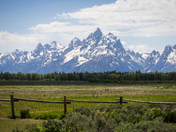 Grand Teton National Park