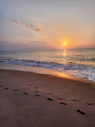 Cape Hatteras National Seashore