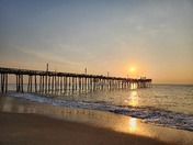 Cape Hatteras National Seashore