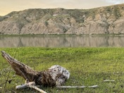 Upper Missouri River Breaks