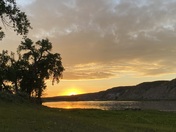 Upper Missouri River Breaks