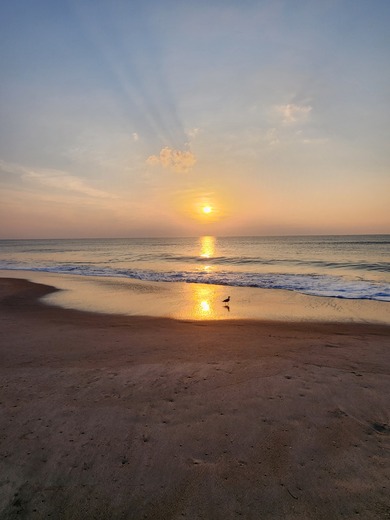Cape Hatteras National Seashore