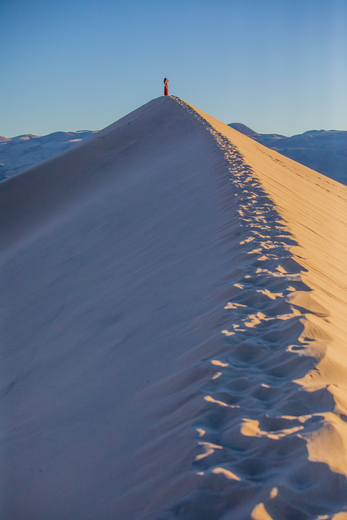Death Valley National Park
