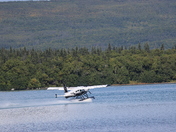 Katmai National Park and Preserve