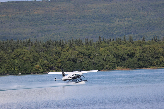 Katmai National Park and Preserve