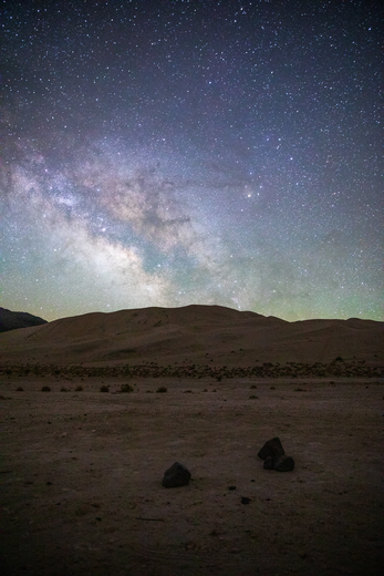 Death Valley National Park