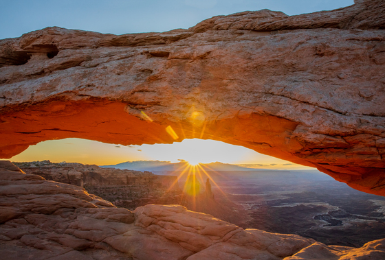  Canyonlands National Park