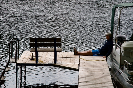 Chequamegon-Nicolet National Forest