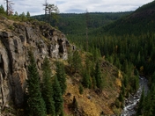Deschutes National Forest