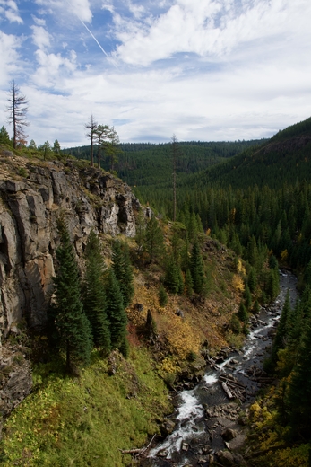 Deschutes National Forest