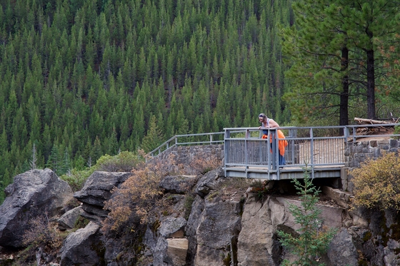Deschutes National Forest