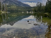 Grand Teton National Park